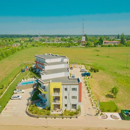 Snagov Lakeview Residences Tincabesti Exterior photo