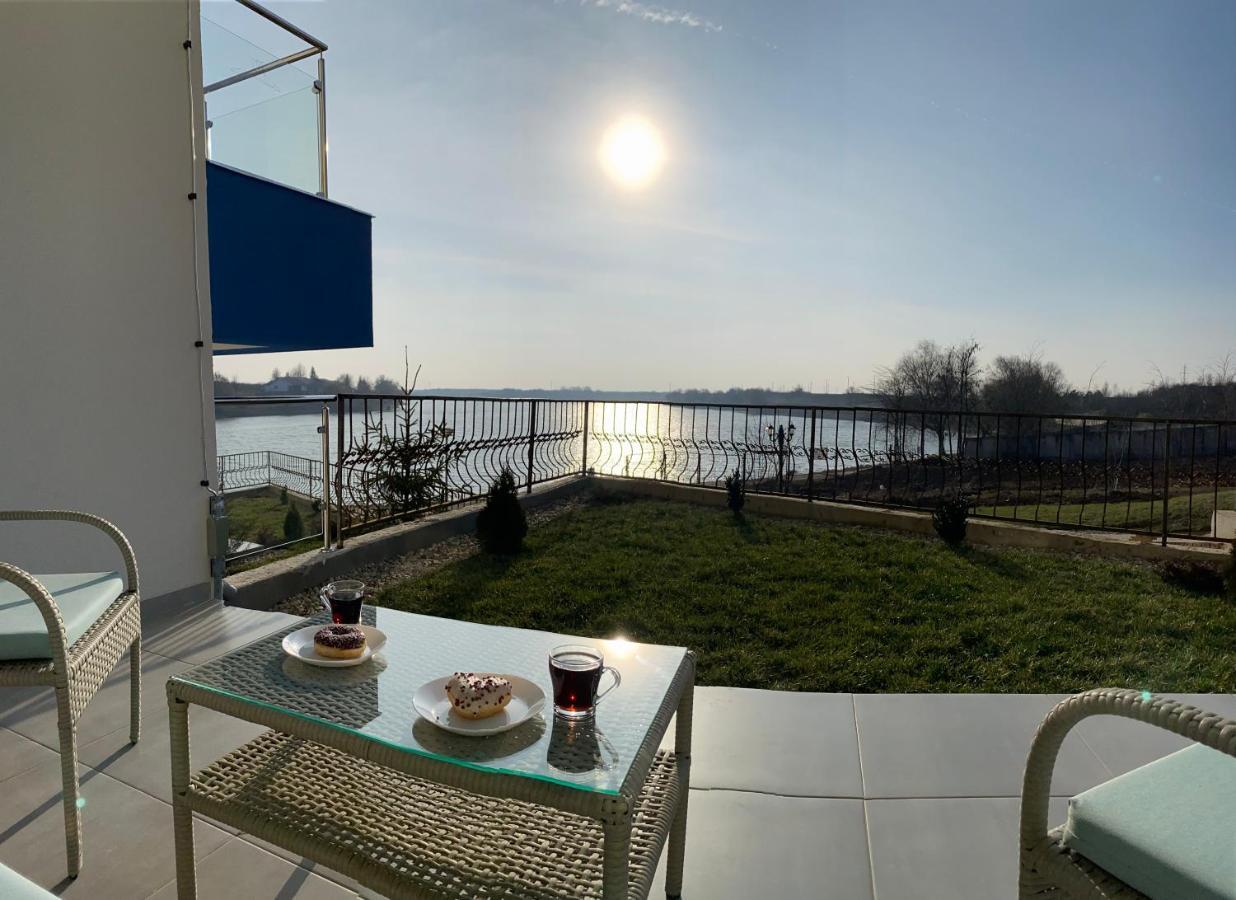 Snagov Lakeview Residences Tincabesti Exterior photo