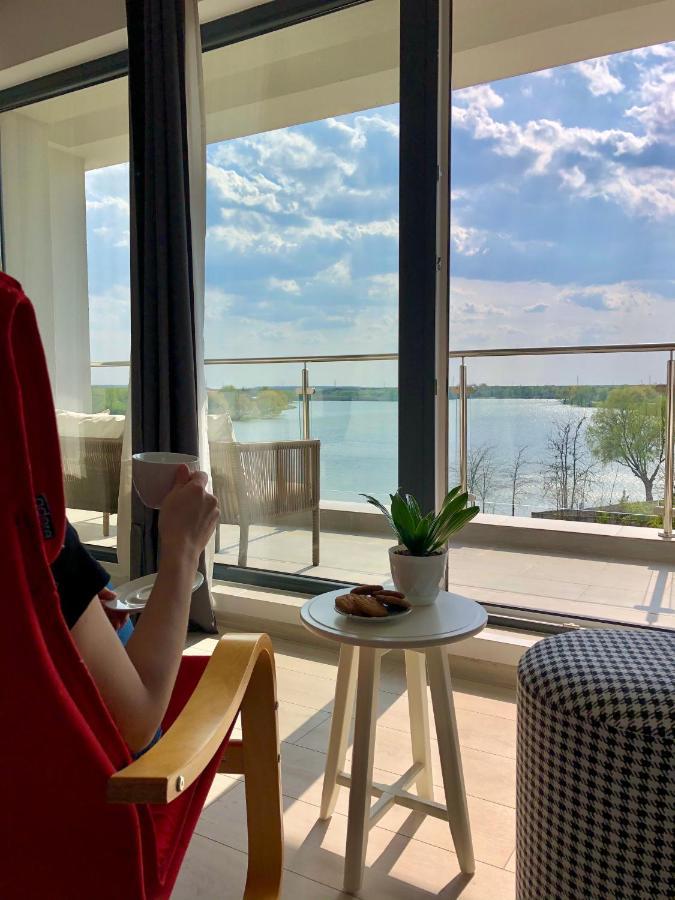 Snagov Lakeview Residences Tincabesti Exterior photo