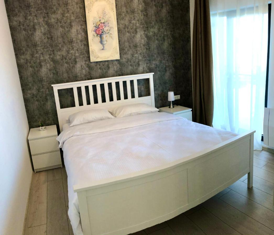 Snagov Lakeview Residences Tincabesti Exterior photo