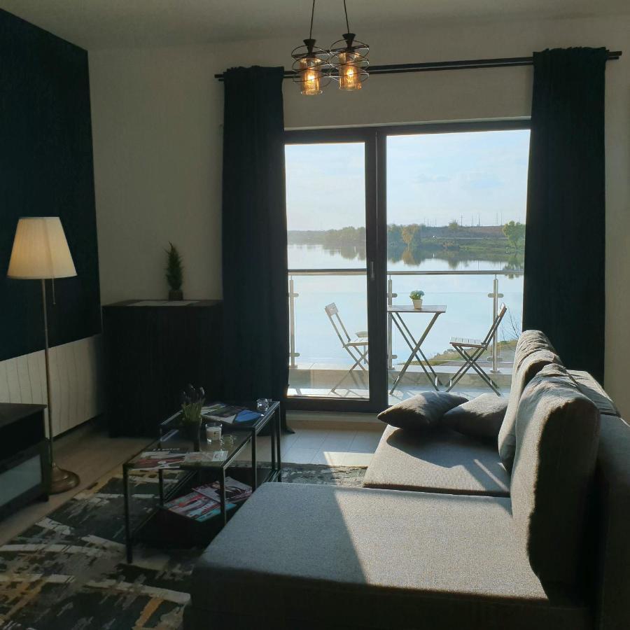 Snagov Lakeview Residences Tincabesti Exterior photo